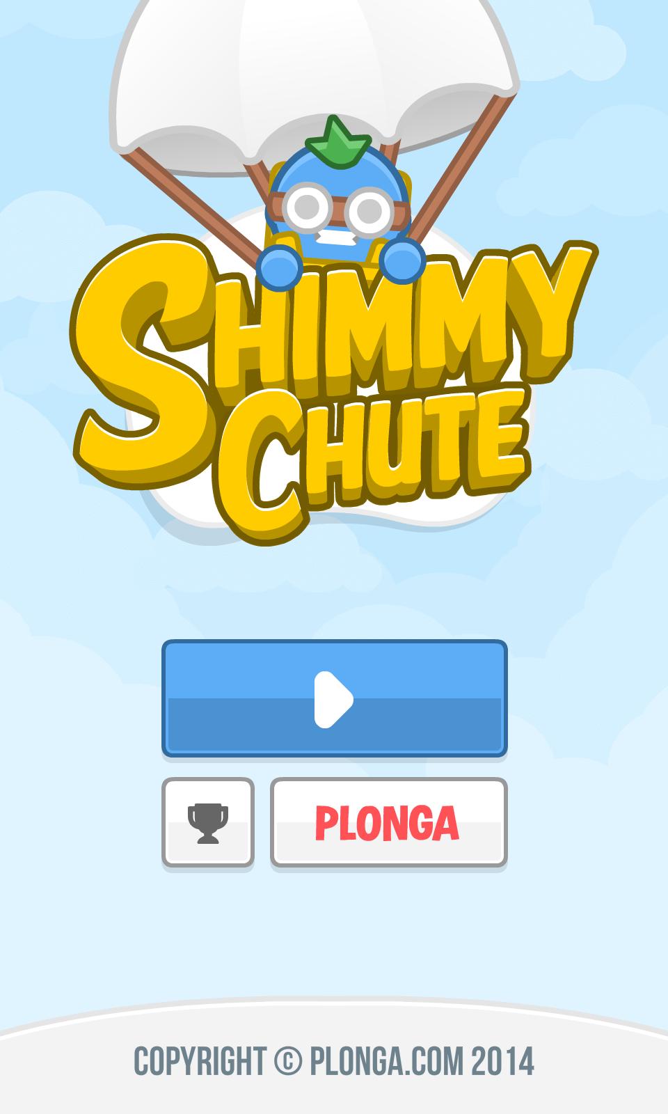 Shimmy Chute For Android Apk Download