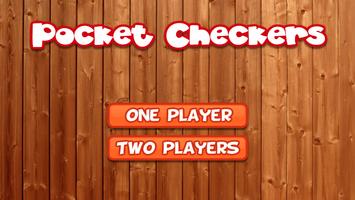 برنامه‌نما Pocket Checker عکس از صفحه