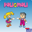 Poli ile Moli Eğitim Seti APK