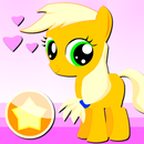 Pony Little Kids Game APK