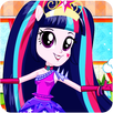 Dressup Rainbow Rocks Style Fashion Games APK