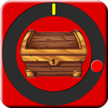 Pop the treasure chest lock