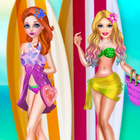 Popular Dress Up For Summer иконка