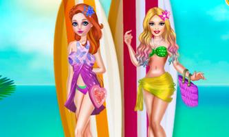 Popular Dress Up For Summer постер