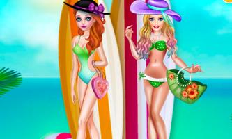Popular Dress Up For Summer скриншот 3