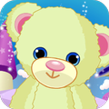Teddy Dress up
