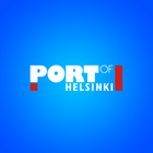 Icona Port Of Helsinki