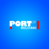 Port Of Helsinki 아이콘