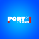 Port Of Helsinki أيقونة