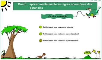 Rules of exponents 스크린샷 1