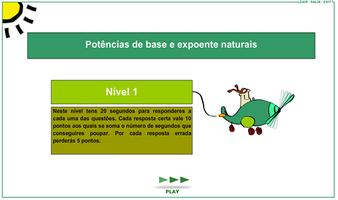 Rules of exponents 스크린샷 2