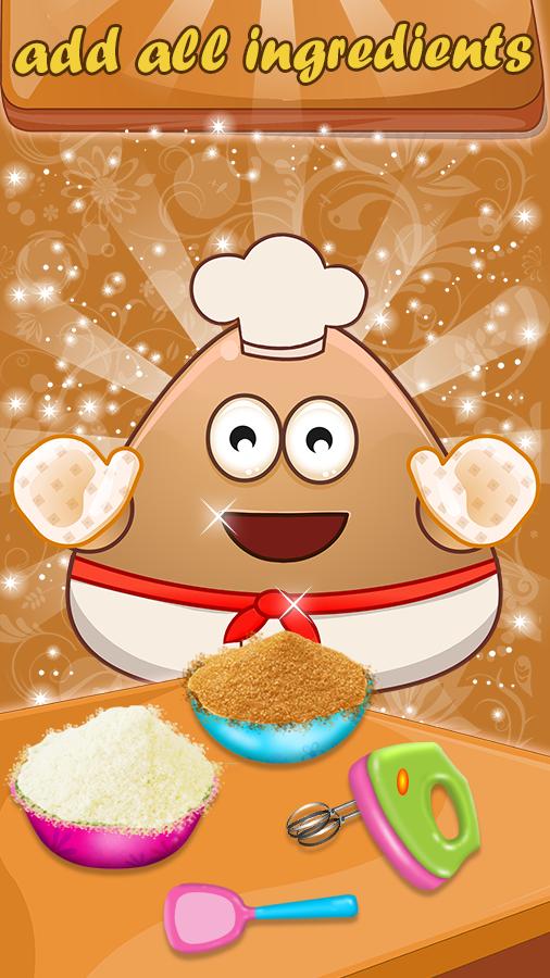 Cook delicious Cook delicious