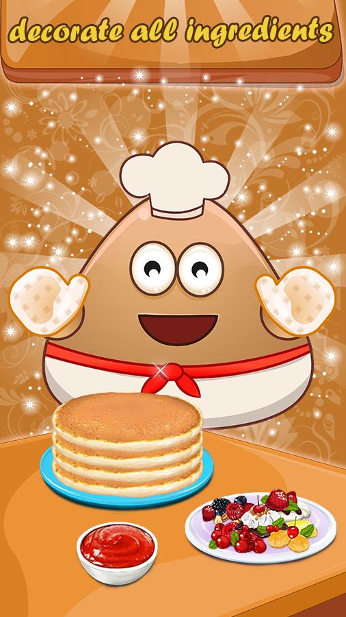 Cook delicious Cook delicious