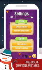 Truth and Dare APK download