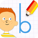 Pre-Cursive Writing Practice APK