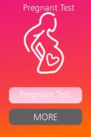 Pregnancy Test - Woman Prank capture d'écran 1