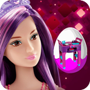 Puteri kuku permainan salon APK