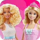 Girl Games: Princess Doll ícone