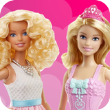 लड़की खेलों: राजकुमारी गुड़िया आइकन
