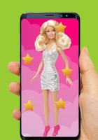 Girl Games: Princess Doll ภาพหน้าจอ 1