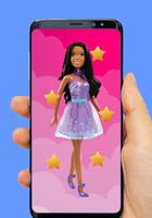 लड़की खेलों: राजकुमारी गुड़िया स्क्रीनशॉट 2