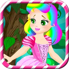 Princess Juliet : Kids Escape Adventure
