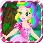 Princess Juliet : Kids Escape Adventure আইকন