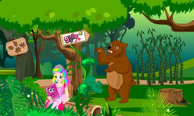 Princess Juliet : Kids Escape Adventure APK download