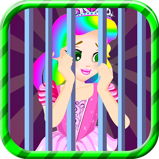 プリンセスジュリエット城エスケープ