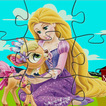 Princess Jigsaw Puzzle