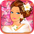 Princess's romantic wedding APK
