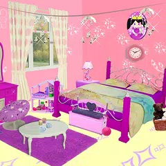 Princess Room Decoration APK download