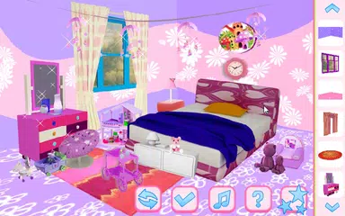 Princess Room Decoration APK download