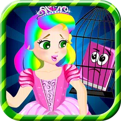 Princess Juliet Rescue Game APK Herunterladen