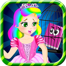 Princess Juliet Rescue Game APK