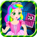 APK Princess Juliet Rescue Game