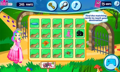 Princess Juliet Rescue Game APK download