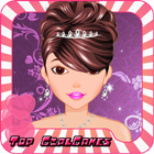 Princess Yuliana Dressup icon