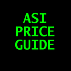 ASI PRICE GUIDE biểu tượng