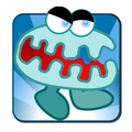Angry Monster