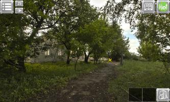 Abandoned House 截圖 1