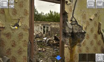 Abandoned House 截圖 2
