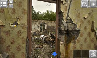 2 Schermata Abandoned House