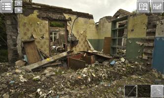 Abandoned House imagem de tela 3