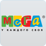 Mega TS - учет неполадок आइकन