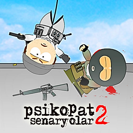 Psikopat Senaryolar 2