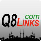 Icona q8links