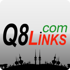 q8links icon