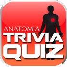 Trivia Quiz Anatomía-icoon