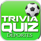 Trivia Quiz Deportes icône